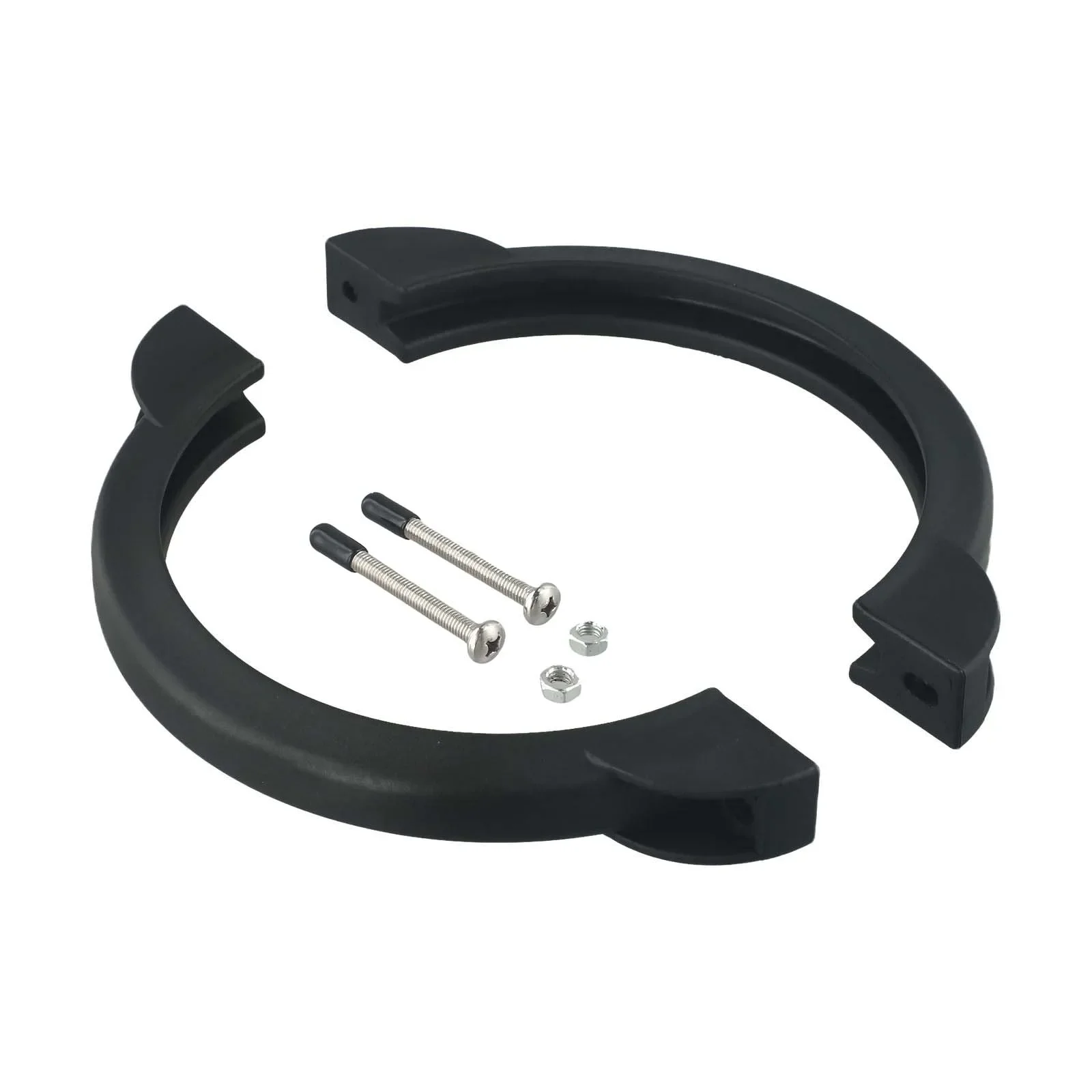Reemplazo personalizado del anillo del collar de la abrazadera de la piscina SF801102 diseñado exclusivamente para filtros de arena Intex (12/14 pulgadas)