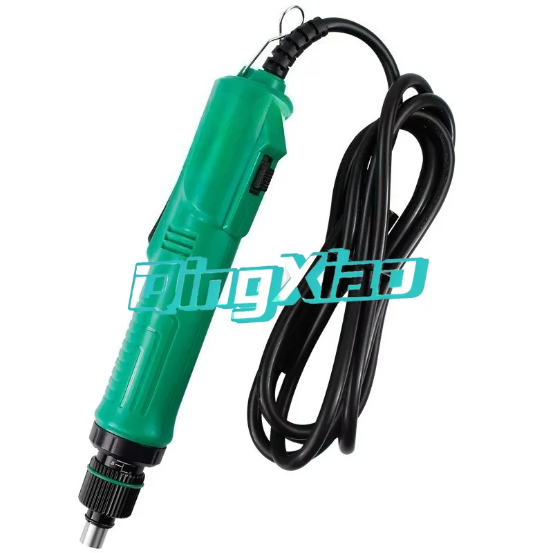 Industrial Grade Power Screw Drivers Electric Tool For Electronic Assembly Hardware Mounting Factory Production Maintenance Work