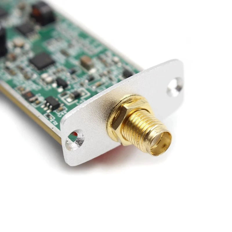 Multi-Function Software-Defined Wireless Receiver RTL-SDR V3 R820T2 RTL2832U 1PPM TCXO SMA RTLS SDR