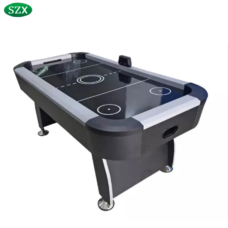 Superior air Hockey Table Game Set