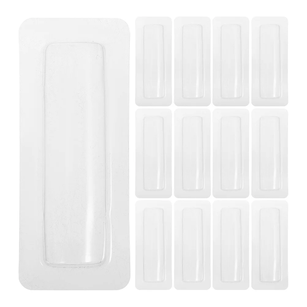 

50Pcs Clear Dome Money Holder Graduation Cards Cash Present Wedding Birthday DIY Design Unique Plastic Money Holder for Cash