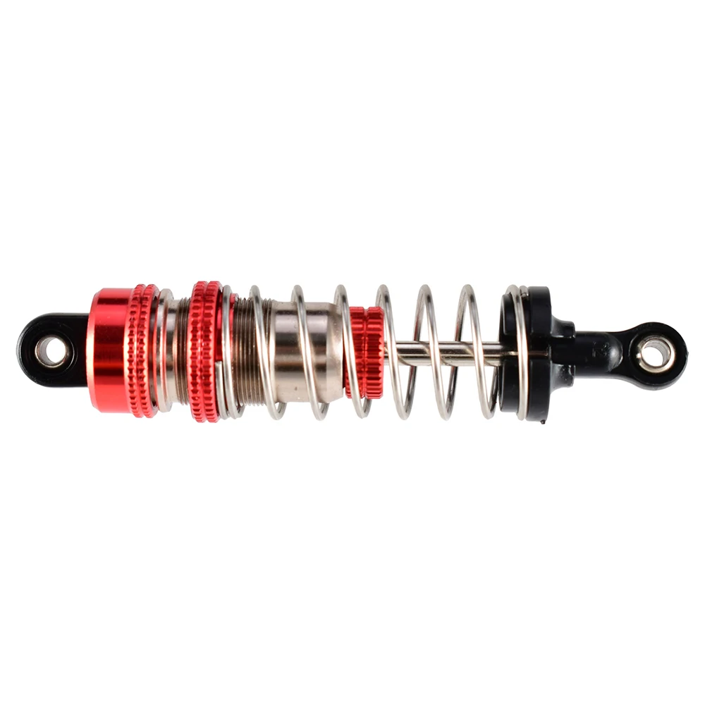 Original Wltoys 144010 1/14 RC Auto Ersatzteile ESC Schwinge C Sitz Differential Wavebox Reifen Getriebe Stoßdämpfer Kit Teile – Detail 32