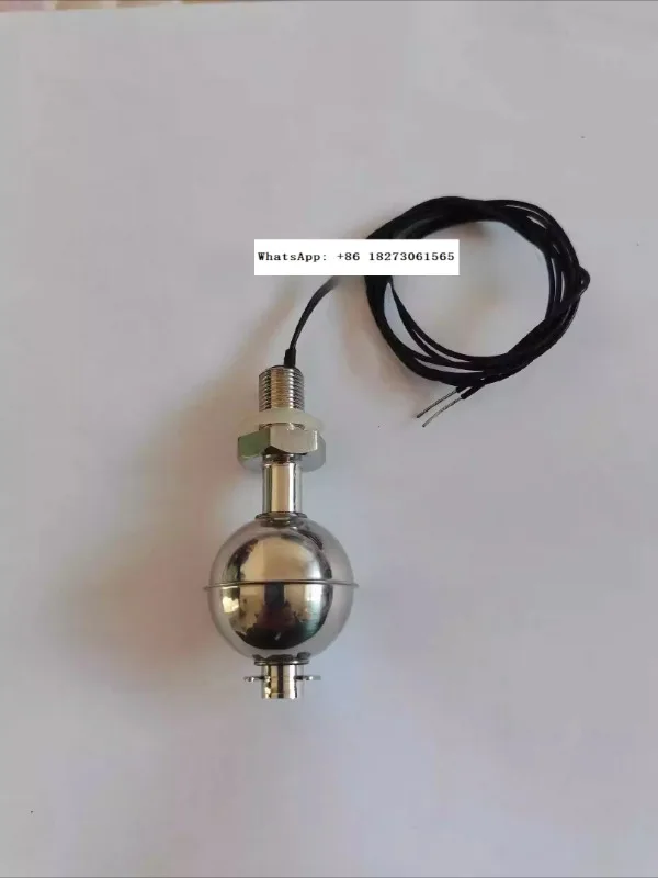 

Compressor oil level switch liquid level switch