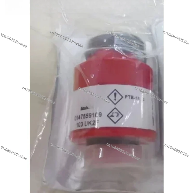 

Exhaust gas detection equipment Oxygen battery O2 sensor AO2 imported original spot