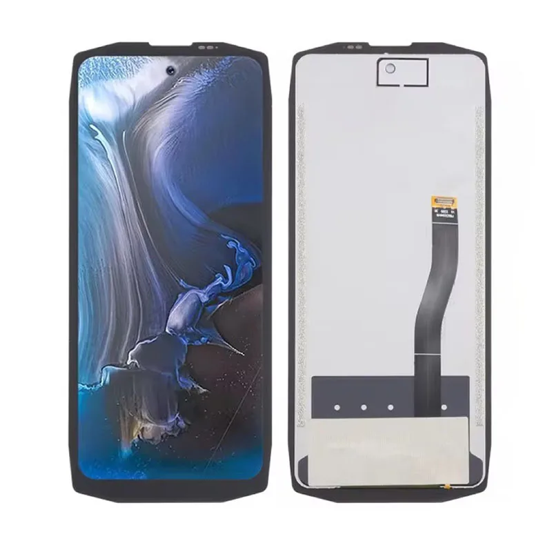 LCD Screen For Cubot Kingkong Star Display Touch Screen Dgitizer Assembly Replacement Parts