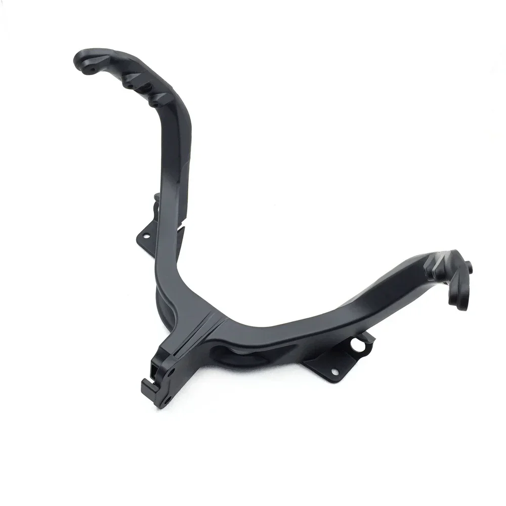 

Motorcycle Parts Upper Stay Cowl Bracket Fairing Bracket For 03-04 Suzuki GSX-R1000 GSXR1000 Black