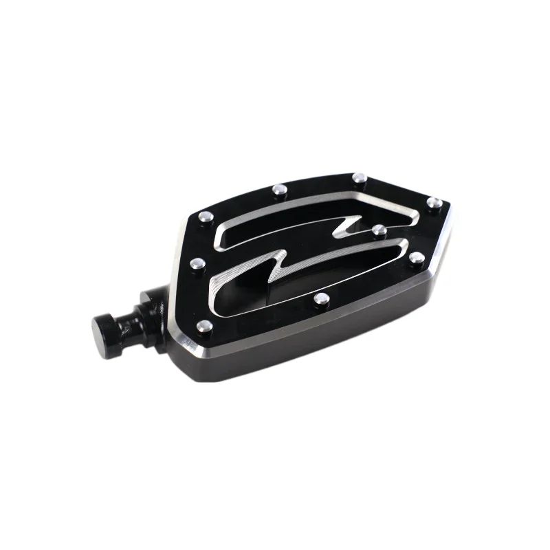 【Factory Direct】For Benda Rock 707, special modified accessories include an enlarged brake pedal and an upgraded club head.
