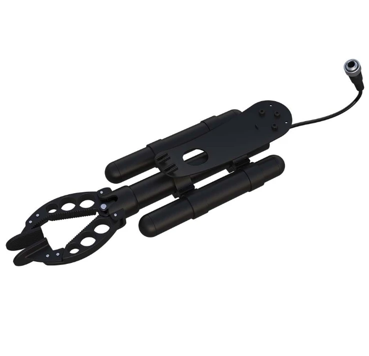 

Robotic Arm 2-Finger Robotic Arm