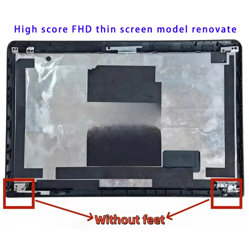 Suitable for Thinkpad E531 E540 laptop LCD screen top cover, screen frame, palm rest, optical drive panel, touchpad bottom shell