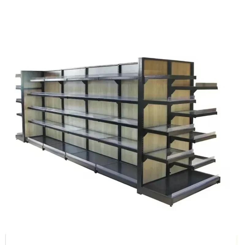 Warehouse Weighing Shelving: Is It Worth It for Your Operation?
