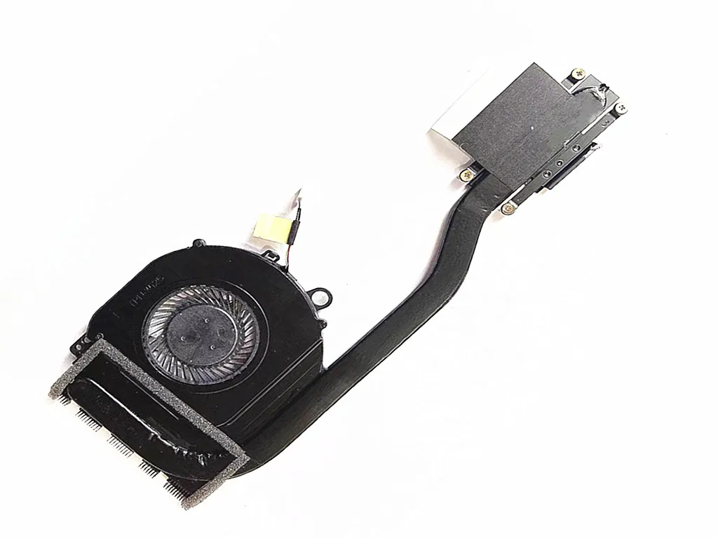 

NEW Original For HP Pavilion X360 14-BA 14M-BA 14M-BA011DX CPU Cooling HeatSink FAN 924281-001 936276-001