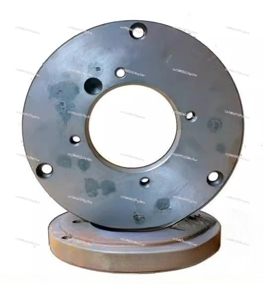 

Пластина токарного станка C6D8C8, трехкулачковый патрон 200 250320, соединительная пластина шпинделя, тип 6140