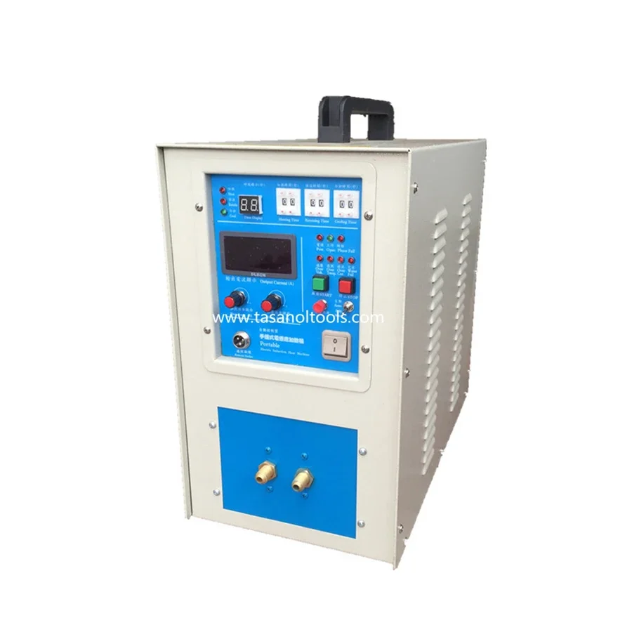 Jewelry Tools Jewelry Melting Machine High Frequency Melting Furnace for Gold