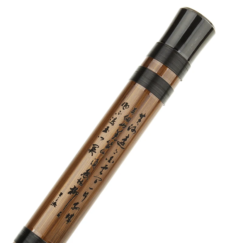 CDEFG Key Chinese Bamboo Flute Traditional Handmade Professional Musical Instruments Dizi Transversal Flauta With Accessories