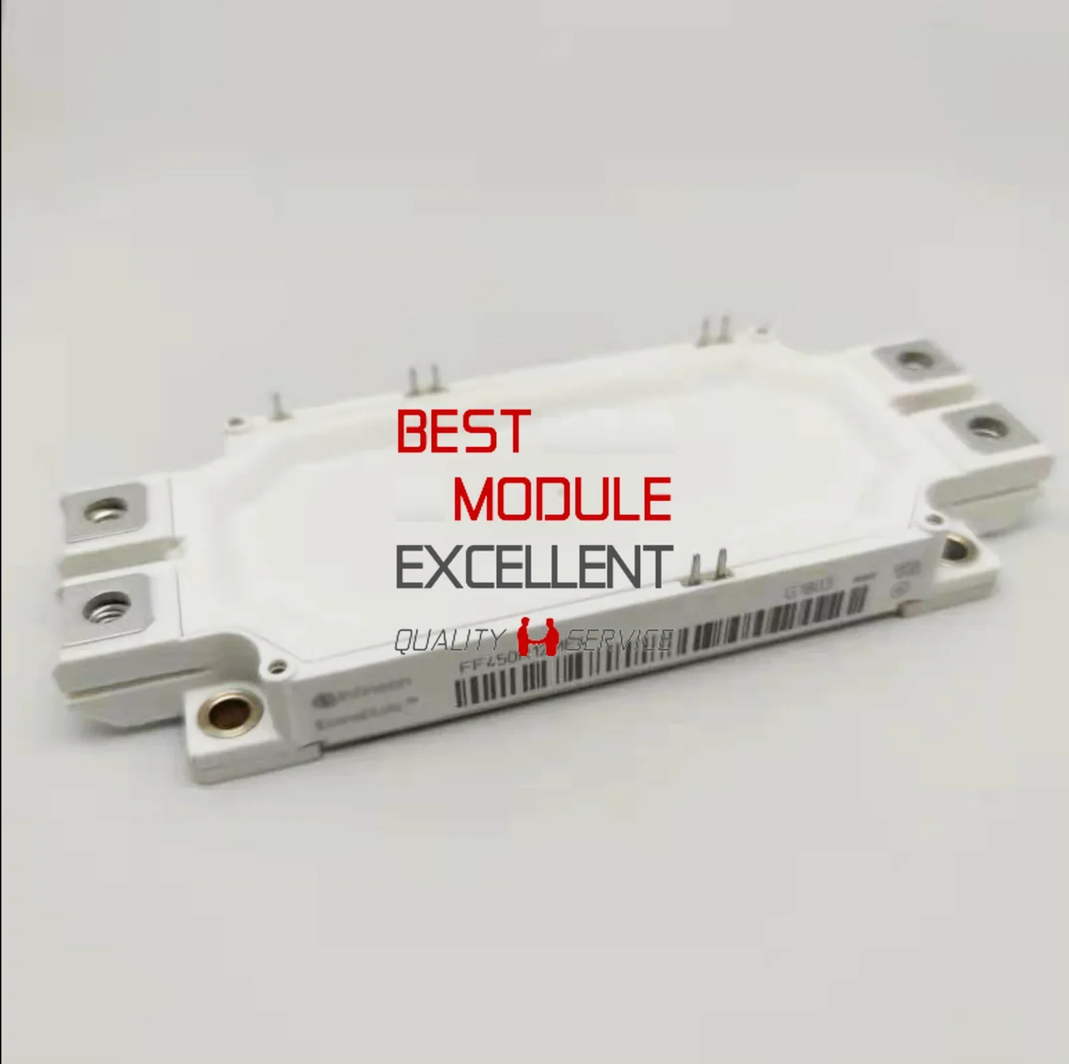 

1PCS FF450R12ME4 FF300R12ME4 FF225R12ME4 FF600R12ME4 FF600R12ME4-B72 NEW 100% Quality Assurance