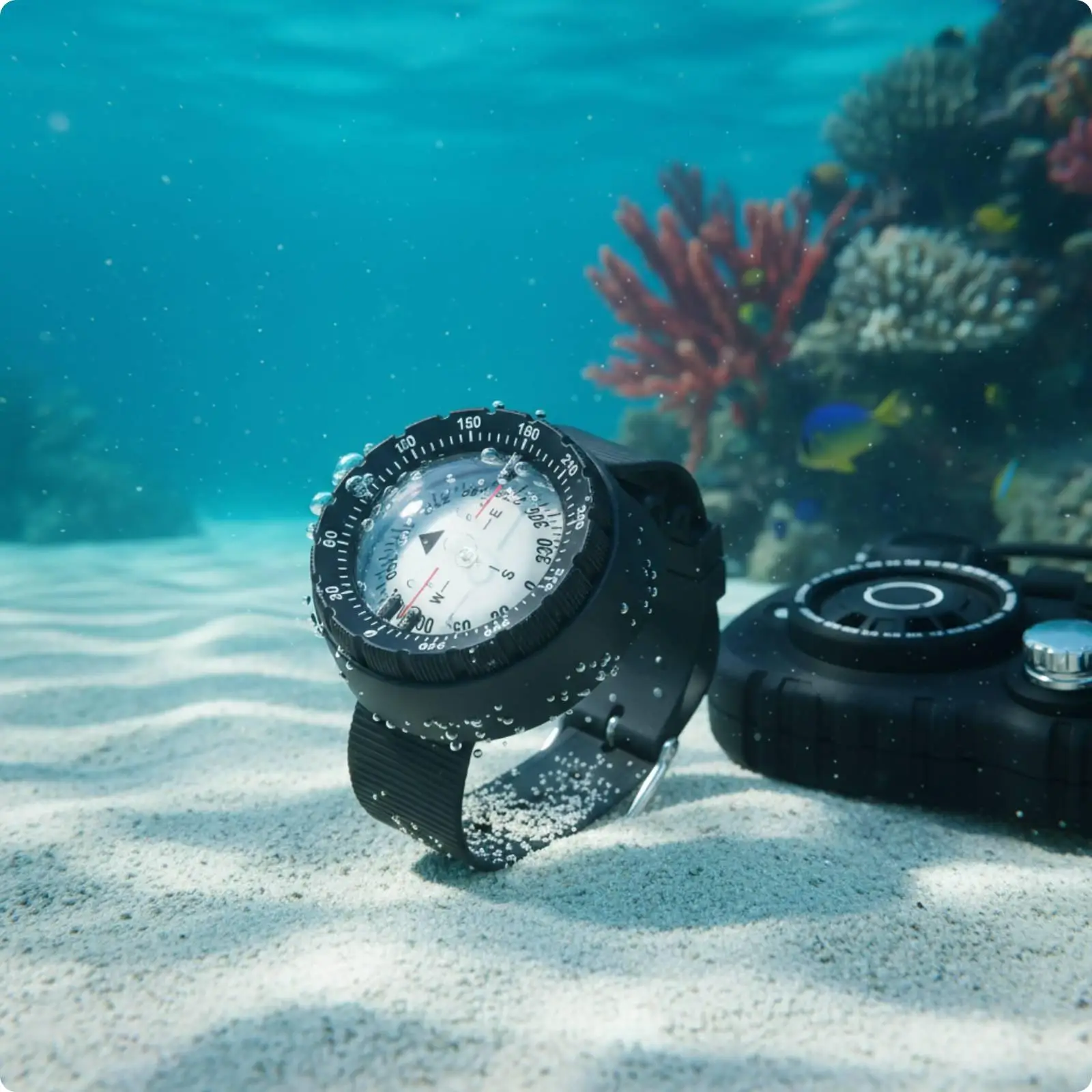 10-brujula-de-muneca-compacta-para-buceo-reloj-brujula-resistente-al-agua-para-navegacion-en-exteriores-con-correa-ajustable-para-uso-marino