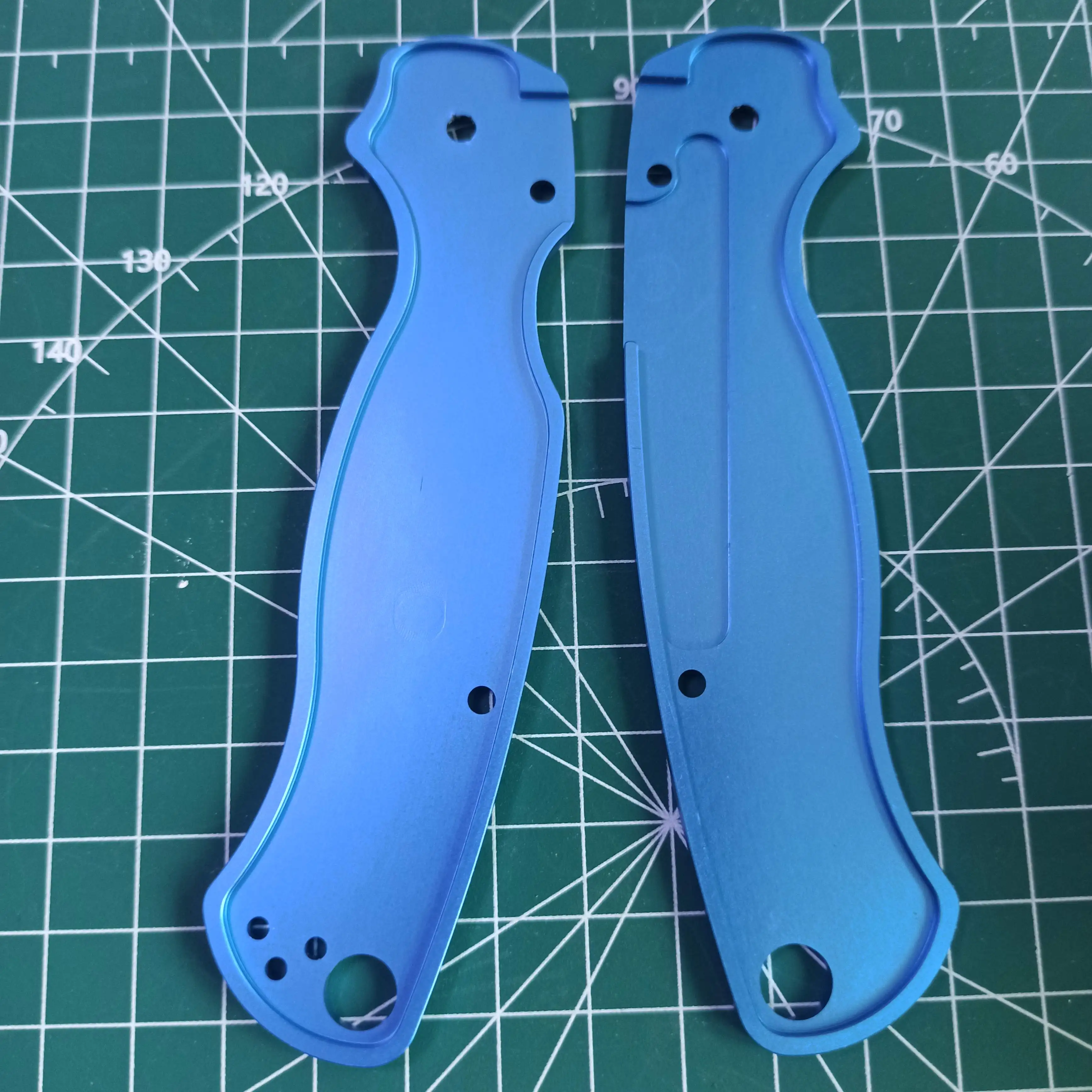 1 Pair Aluminum All… - image