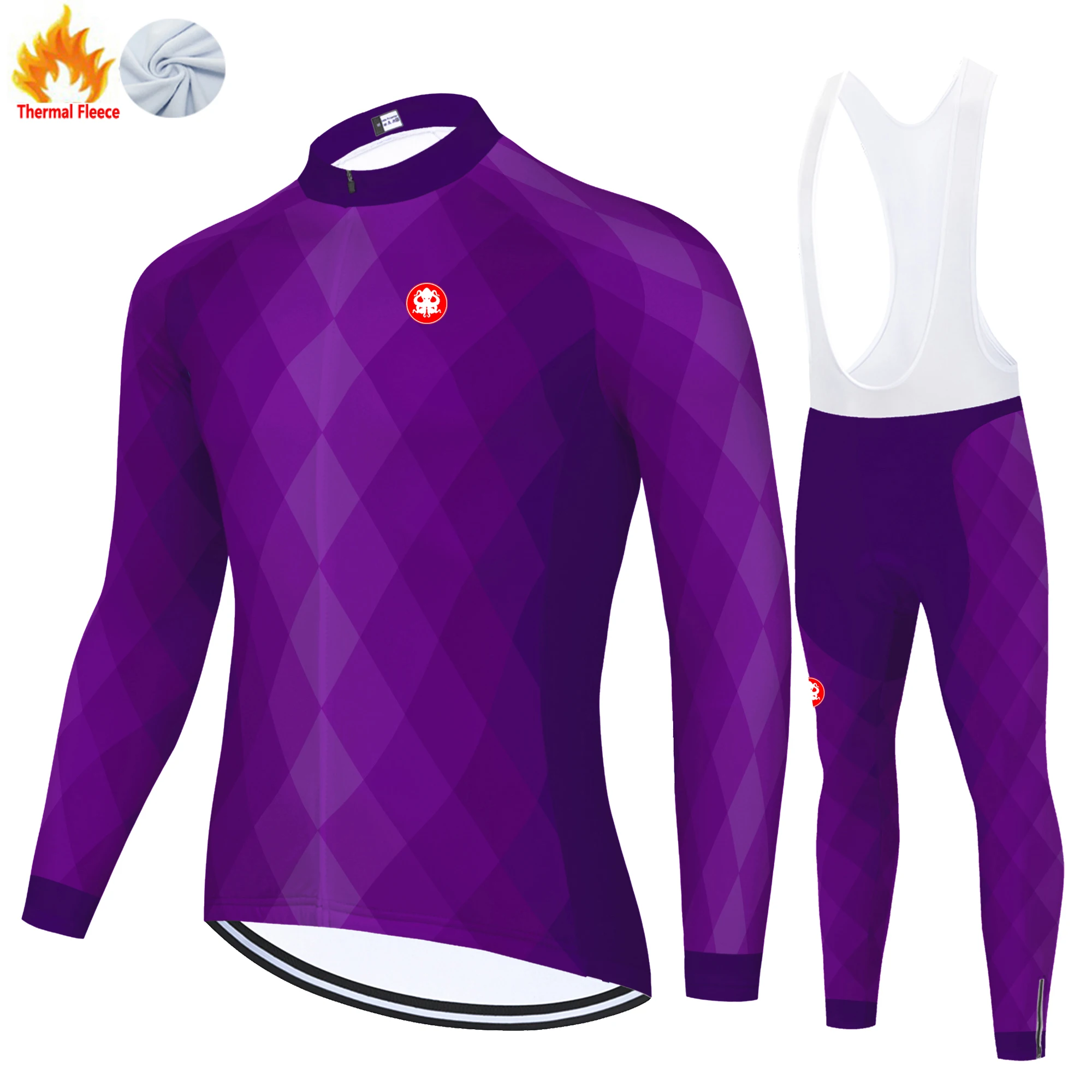 Kraken Octopus Wint… - image