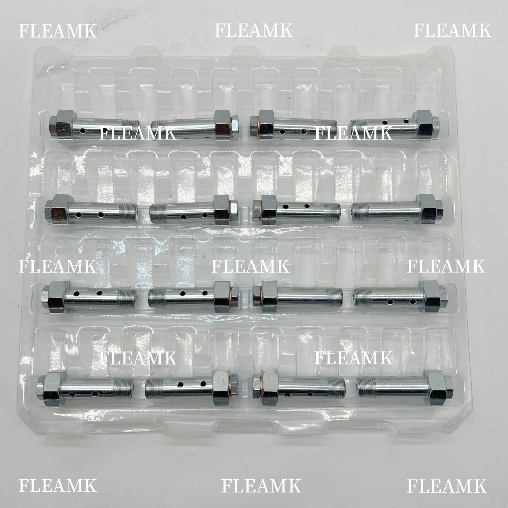 High Quality ND090310-0500 090310-0500 0903100500 Pump Overflow Valve