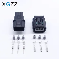 XG7032A-1.2-21/11 Sumitomo HV/HVG Sealed Series 6189-7037 6188-4775 Auto Wire Connector Female And Male Electrical Connector