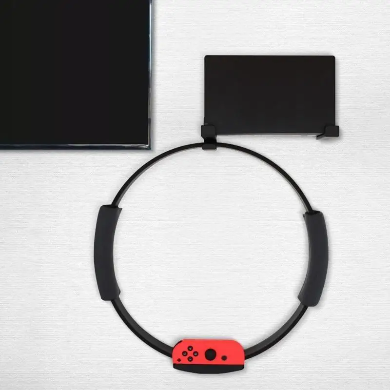 652F Fitness Ring W…