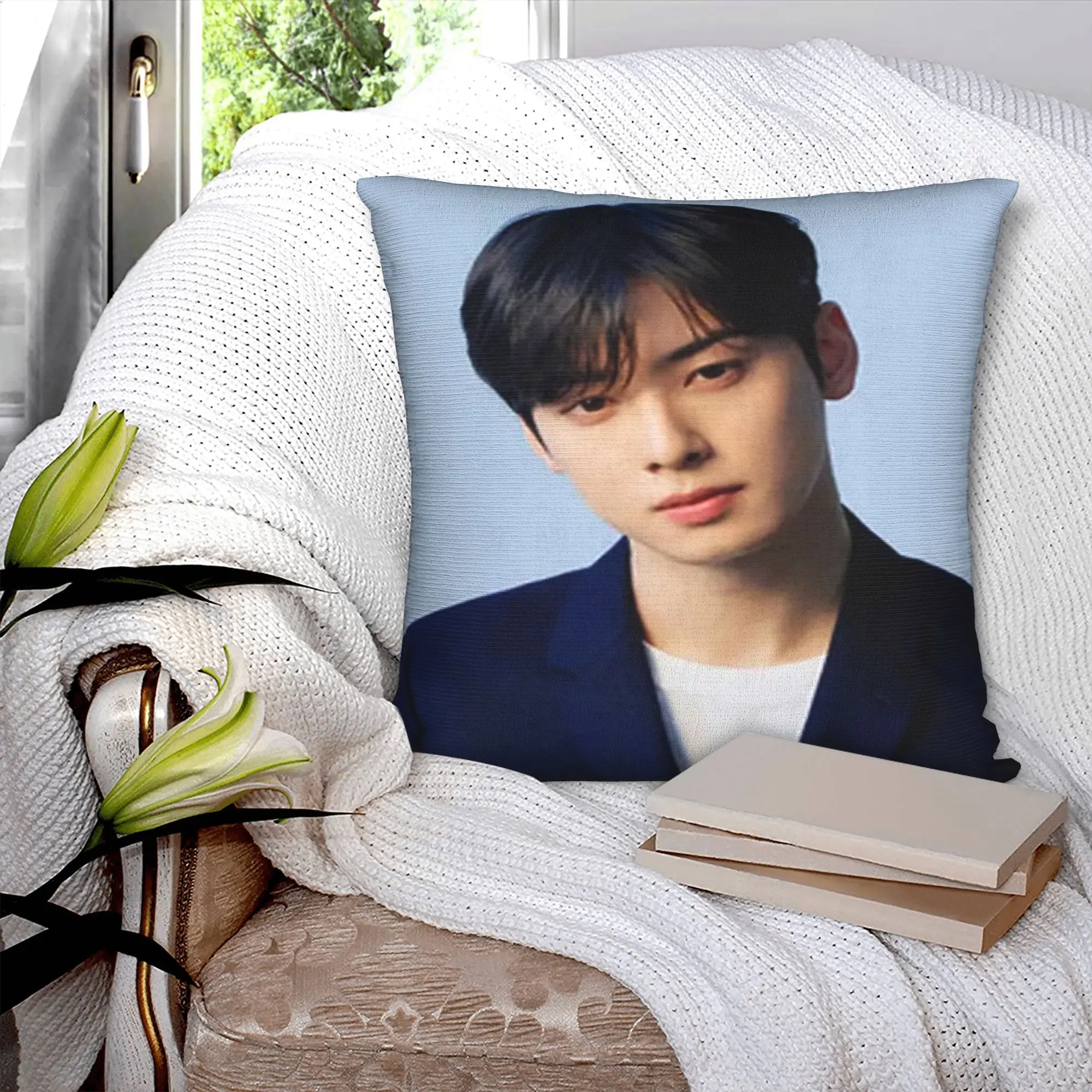 Astro Cha Eun Woo K… - image