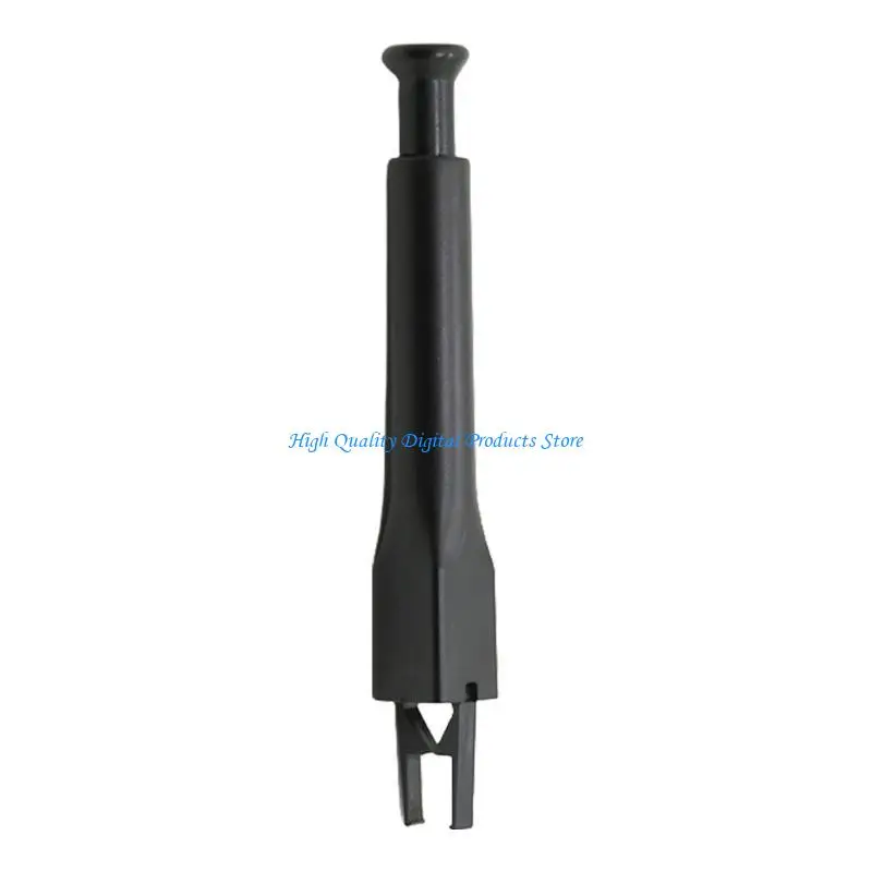 U2je Plastic KeyCap Remover KeyCap Puller voor toetsenbordonderhoud thuis of op kantoor