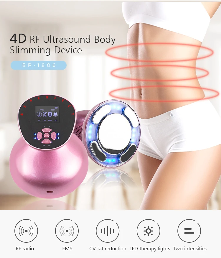 Slimming Belt Weight Loss Machine Women Adjustable Vibration Massage 4 Massage Modes Belly Fat Burner Promote Digestion