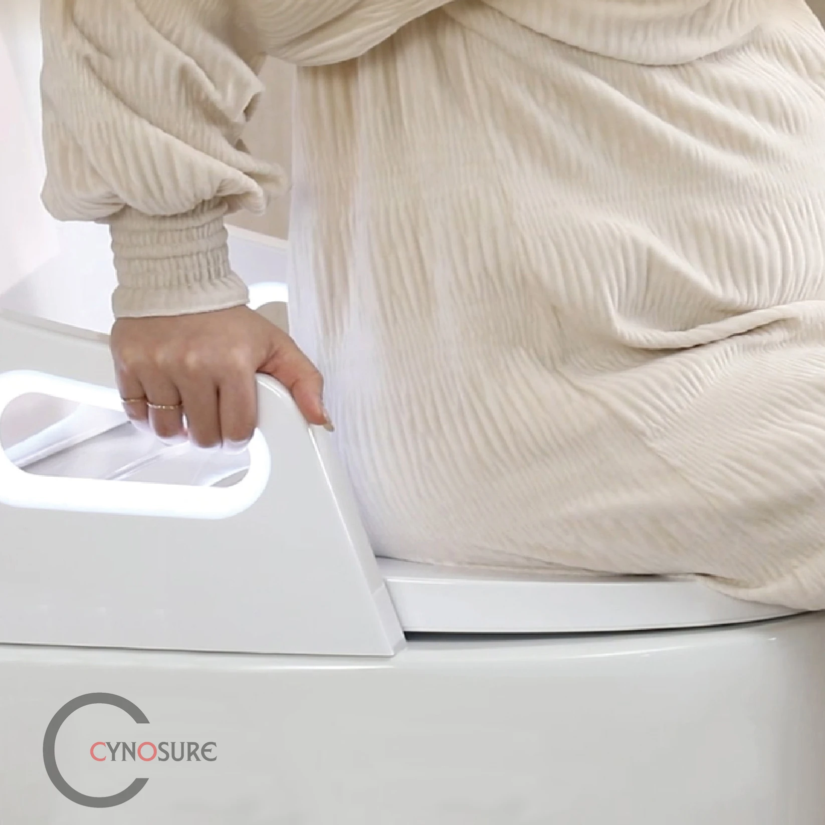 화장실, 새로운 디자인 마사지 기능 자동 세척 지능형 - P & C Home Textiles Usa 리뷰 및 가격