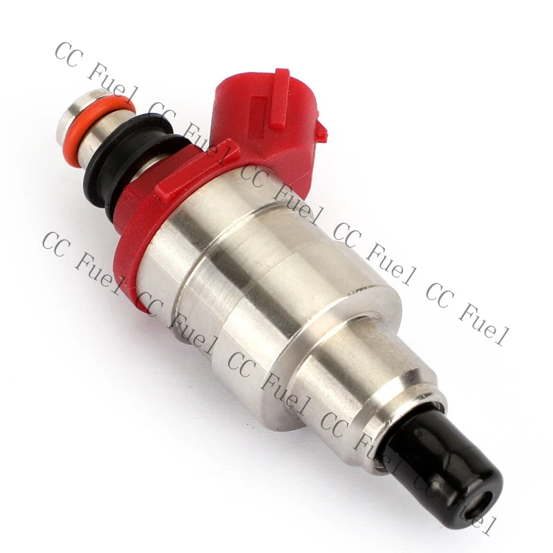C+ Fuel Injector 1 Pcs G609-13-250 for Mazda B2600 MPV 2.6L IT Y0 T9