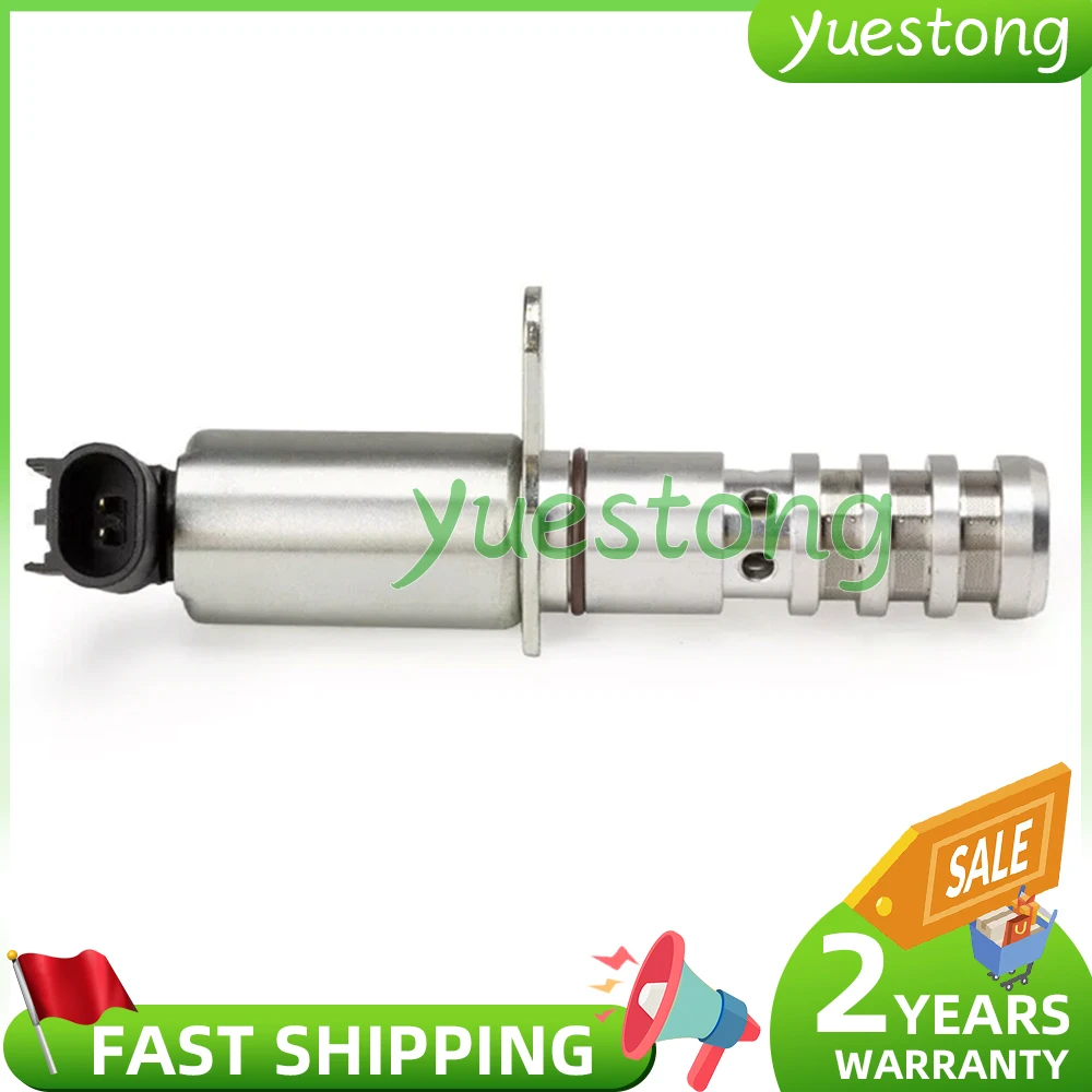 

Электромагнитный клапан синхронизации двигателя VVT для GMC Chevy Buick Canyon Hummer Saab 8125680780 8125767680 8125970250 12568078