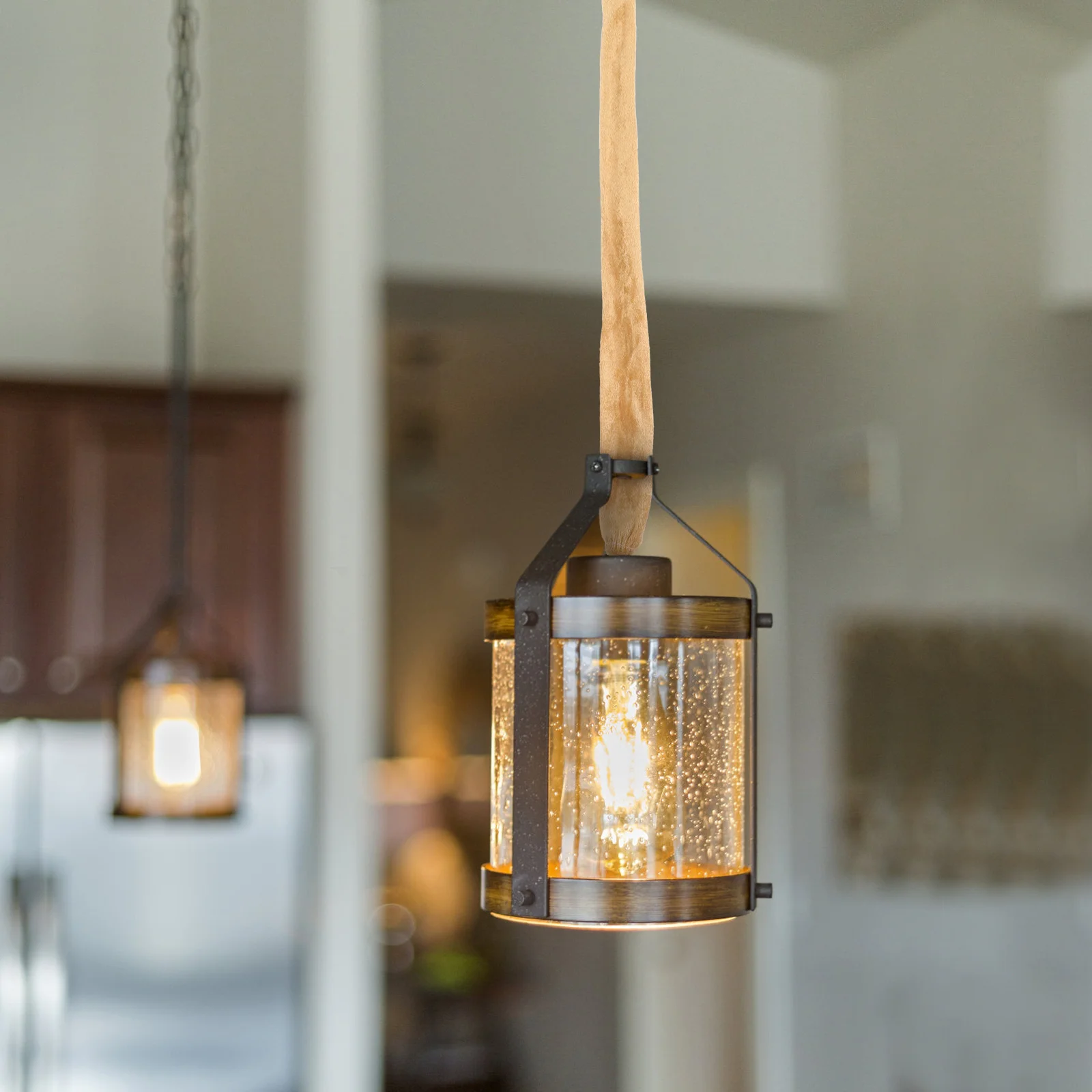 

4Pcs Premium Cloth Light Chain Cover Decorative Lamp Accessory Rust Protection Ceiling Fixtures Light Chain Cover