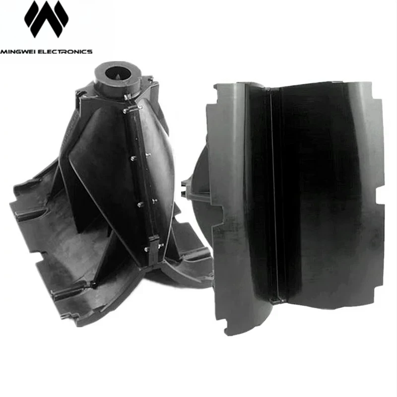 PRO Audio Altavoz Bafle Line Horn MW Audio 326L 290W 335H Garganta de 1,4 pulgadas