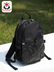 Mochilas 2023 impermeables para hombre, bolso de hombro Oxford de gran capacidad, para exteriores, 1784