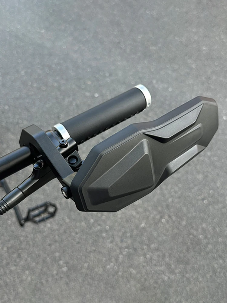 AliExpress APWIKOGER Motorcycle Handguard Windproof Motorcycle Hand Protector Universal Bicycle Handlebar Protective Gear for MTB Road Bike