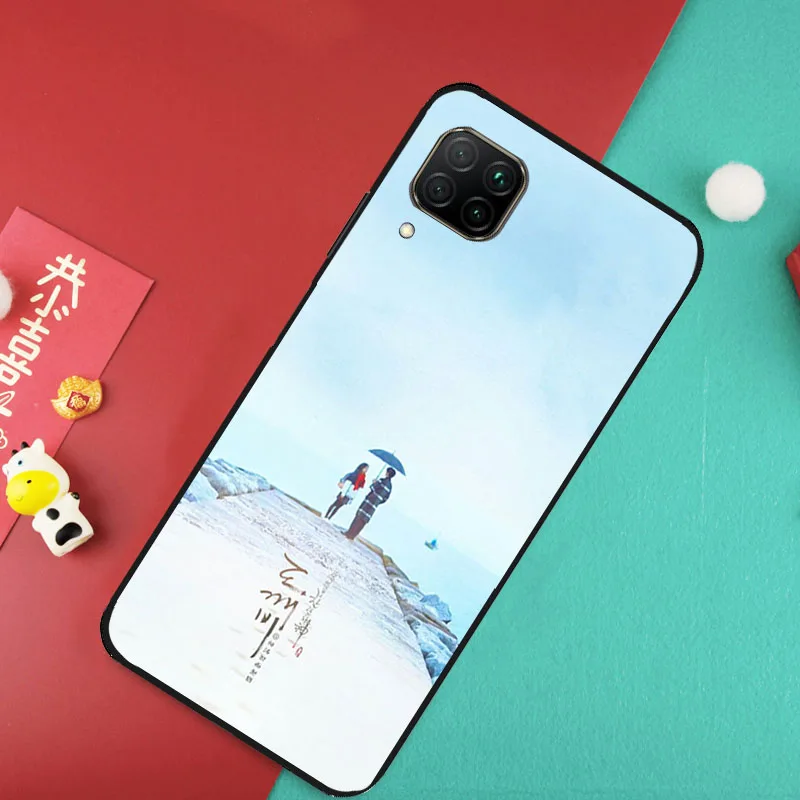 GongYoo عفريت الدراما الكورية لهواوي نوفا 7i 8i 11i 12i 12s 9 10 SE Y91 Y90 Y60 Y70 Y72 Y61 P30 P40 Lite P60 Pro #5