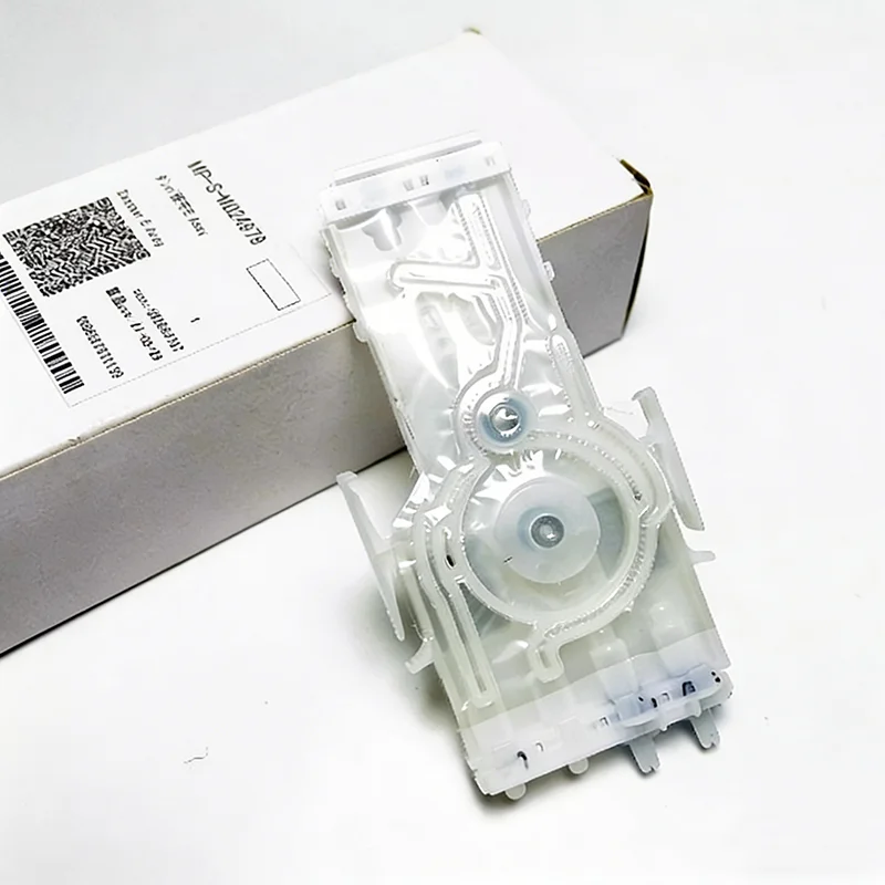 

Оригинальный демпферный узел M024979 для Mimaki UJV100-160