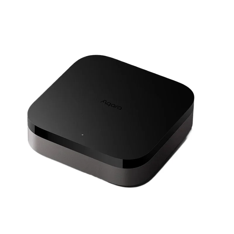 

Smart hub M3 gateway poe supports HomeKit smart home control center