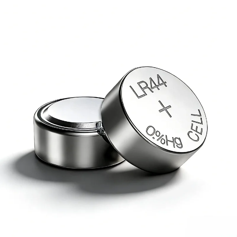 

AG13 LR44 A76 357A L1154 Button Cell Battery 1.5V Alkaline for Watches, Calculators, Toys, Glucose Meters, Games, Medical Device