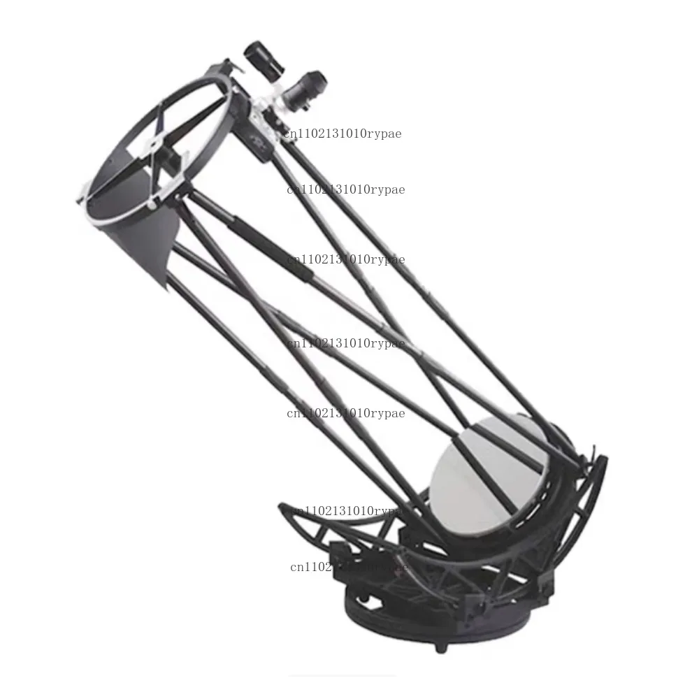 Astronomy Professional Telescope 20 Inch Very Very Large Telescope Astronomy