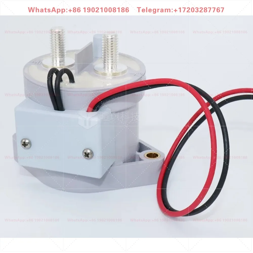 EV200AAANA Automotive Charging Pile Contactor LEV200H5ANA High Voltage DC Contactor