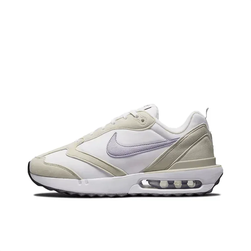 

Nike Air Max Dawn Beige Cushioning Men Women Running Shoes Casual Sports Sneakers DC4068-100