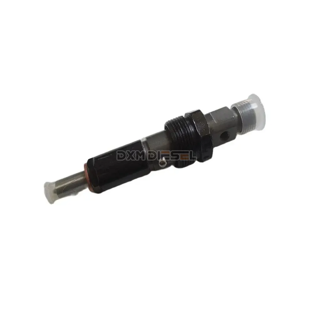 

6PCS/LOT 4991297 diesel engine 6BT fuel injector FOR Cumins 6BT 5.9L 6CT 6BT5.9