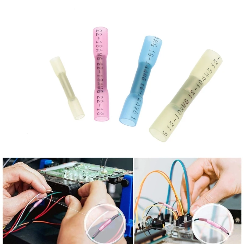 

Высокопроизводительные водонепроницаемые кабельные наконечники Профессиональные водонепроницаемые соединители проводов для M4YD