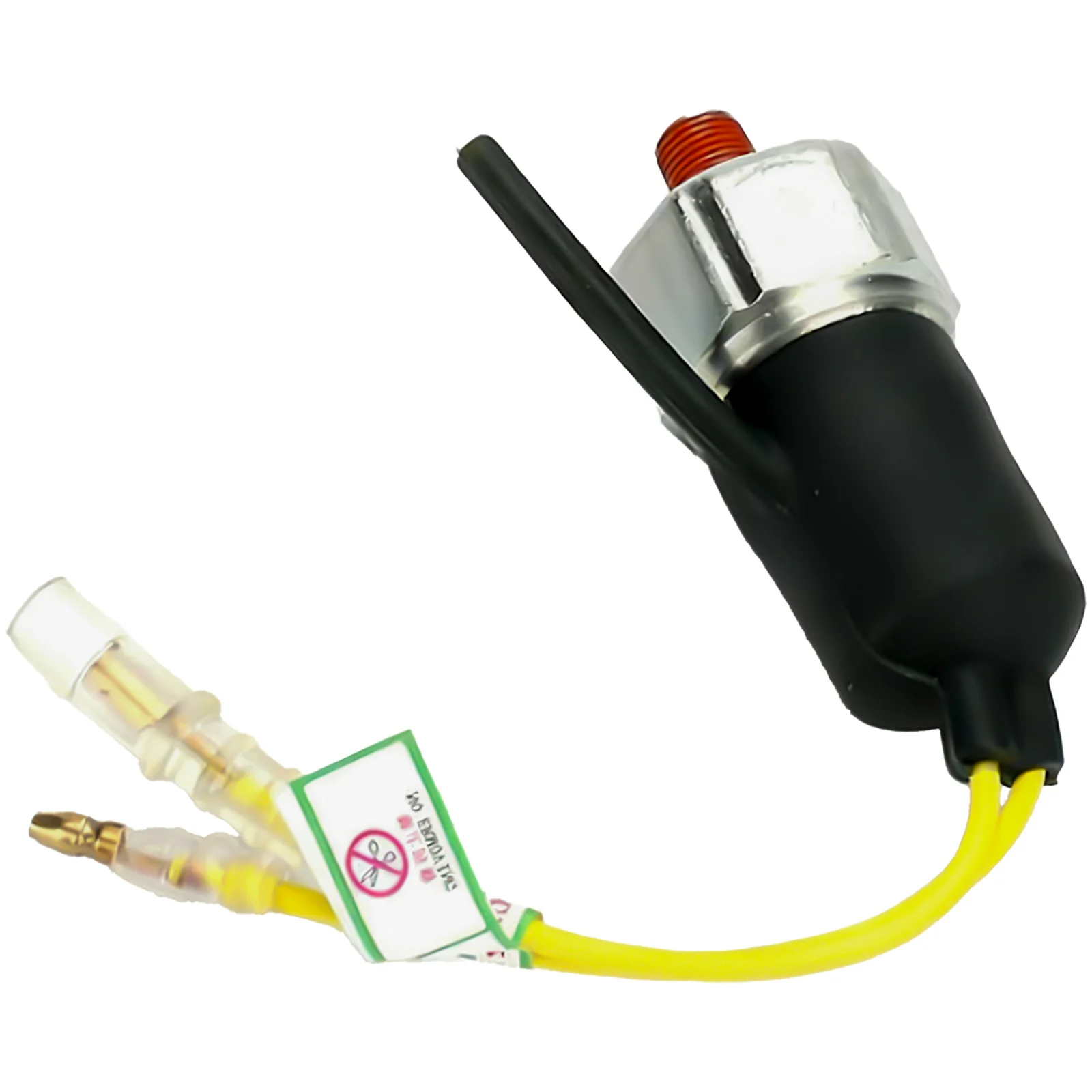 HM-A50003 1-82410160-1 Oil Pressure Sensor For Isuzu 6BD1 Engine