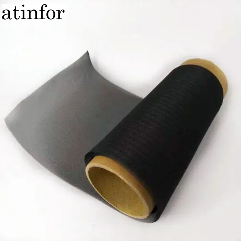 atinfor1 square meter high-temperature tungsten mesh  Electromagnetic shielding/battery electrodes/university research experimen