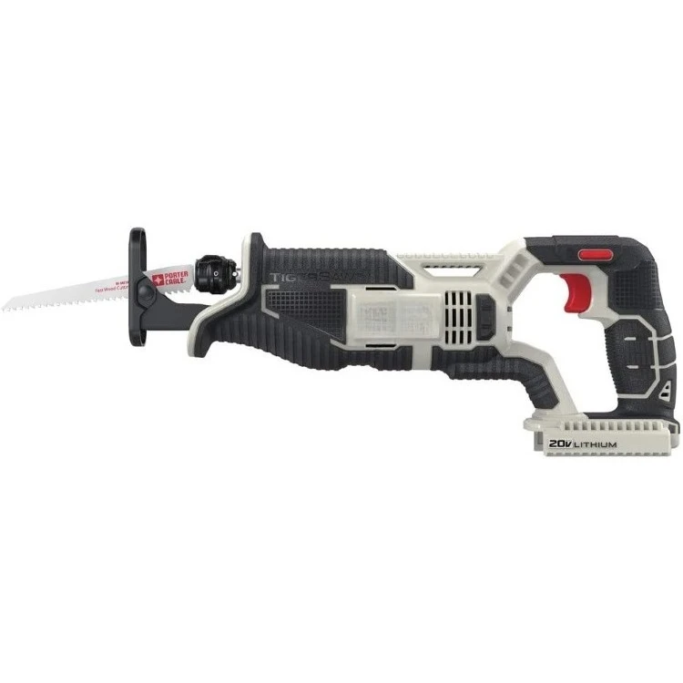 20V MAX* Säbelsäge, nur Werkzeug (PCC670B)