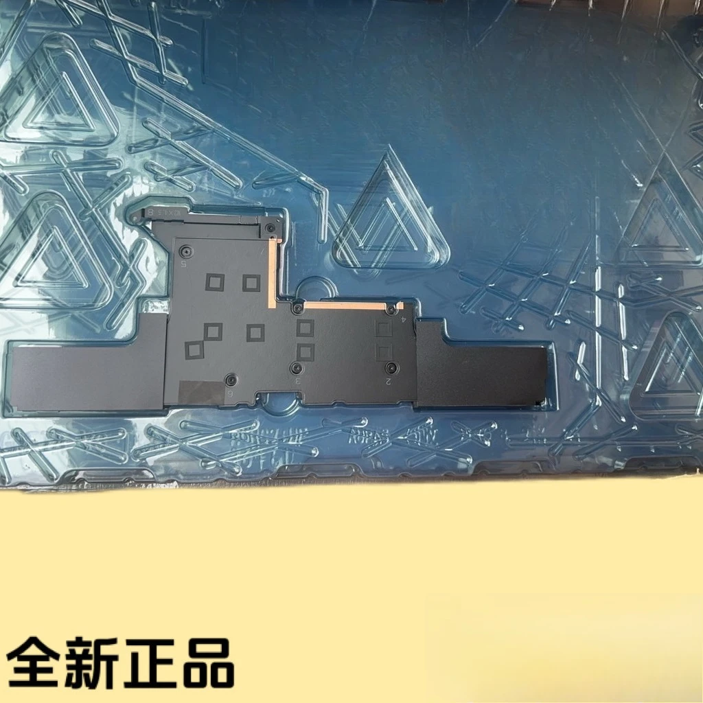 For HP zbook fury 16 g10 g11 studio 16 g10 g11 heat sink, new