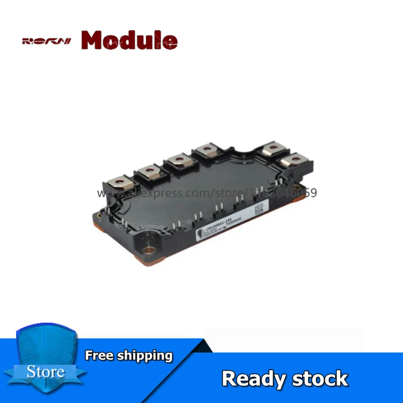 

CM200RX-12A CM100RX1-24A CM100RX-24S1 CM150RX1-24A CM100RX-24A CM100RX-24S CM150RX-12A IGBT Module