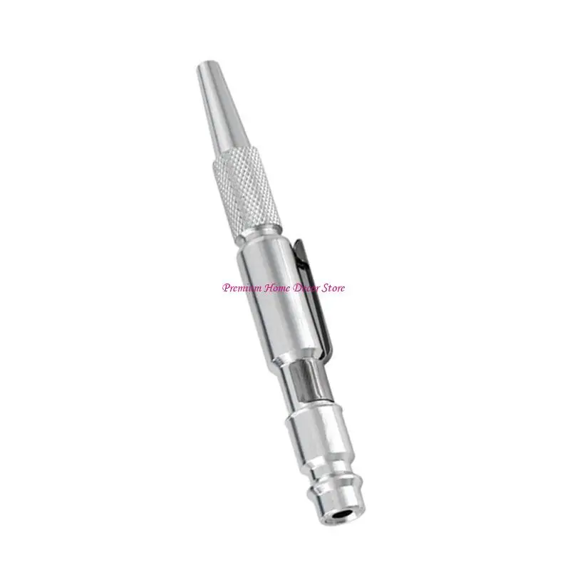 

Adjustables Air Blow Guns, Pocket, Industrial M JOMD